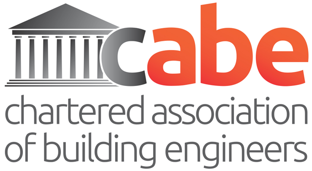 Cabe, Chartered Association of Building Engineers