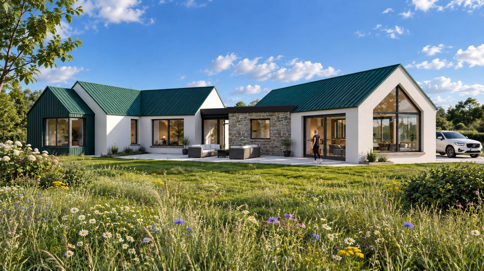 Dwelling House, Kiltimagh, Mayo