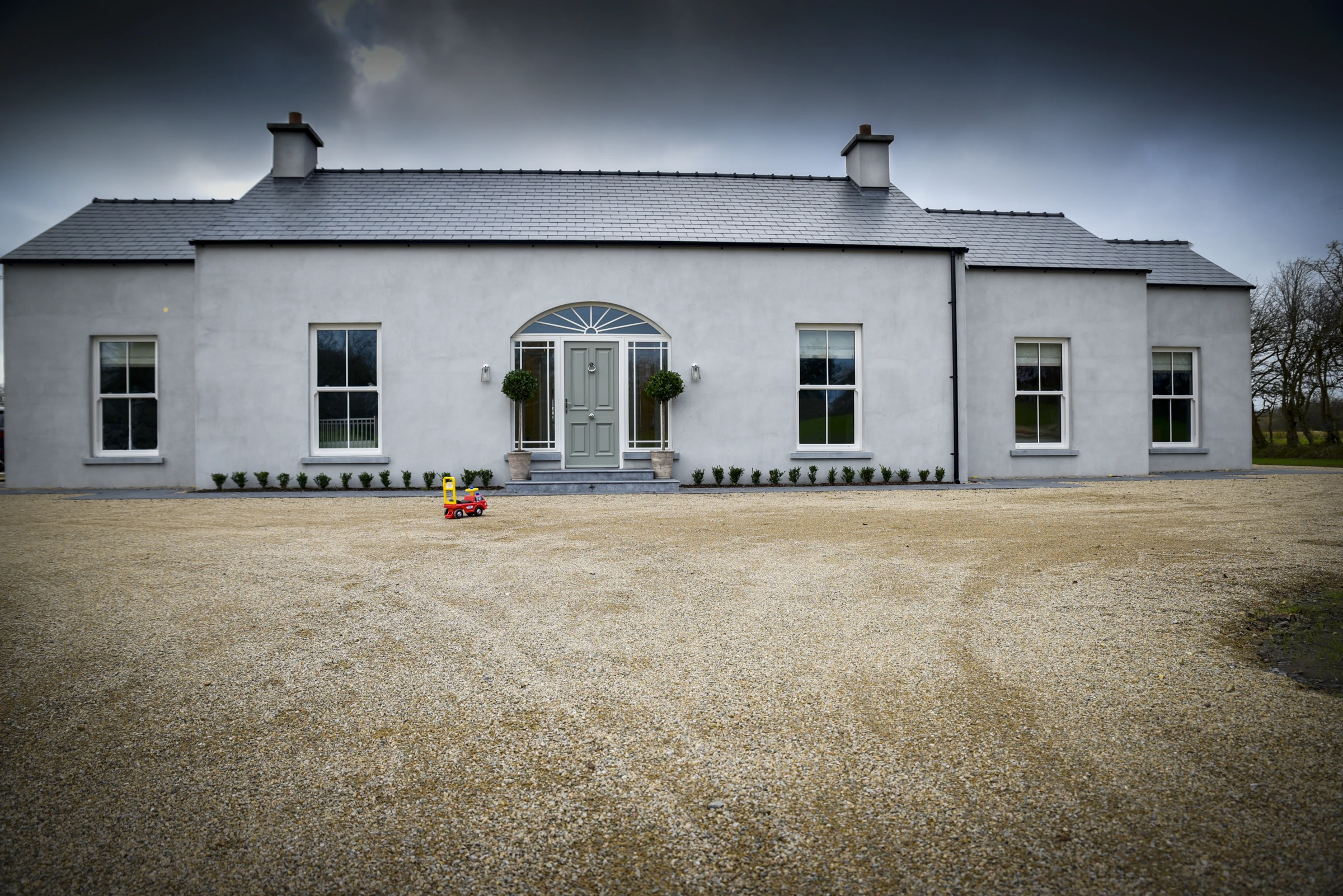 Bungalow, Ballina, Mayo