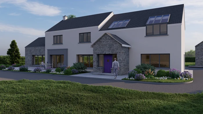 Extension & Renovation, Ballina.