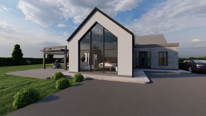 Bungalow, Ardagh, Mayo